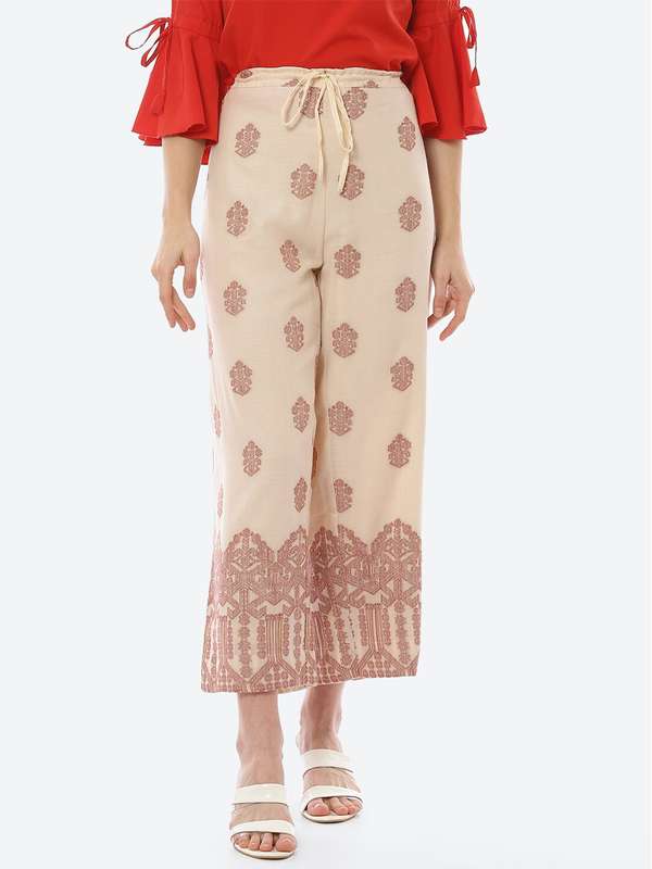 Biba Casual Bottomwear - Buy Biba 