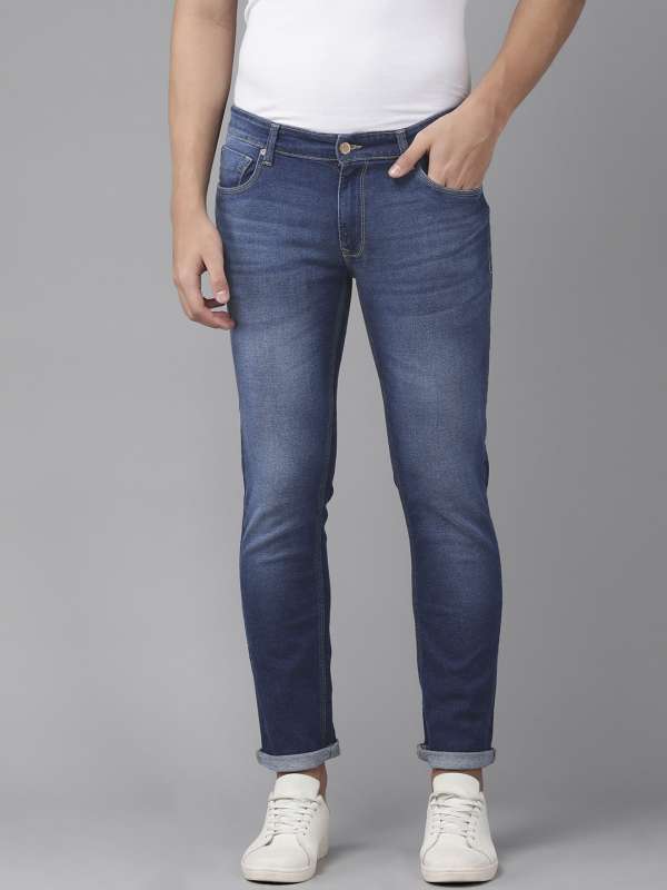 Spykar top rover jeans
