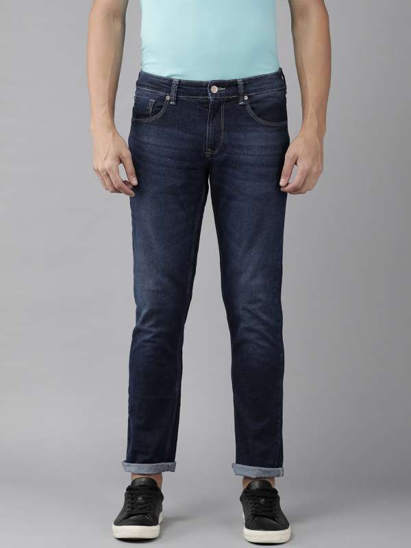 Spykar jeans myntra store