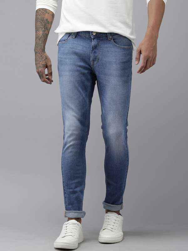 Spykar Men Jeans Buy Spykar Men Jeans online in India