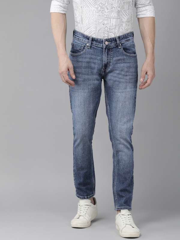 Spykar new arrivals jeans myntra