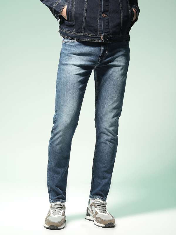 Jeans reebok discount