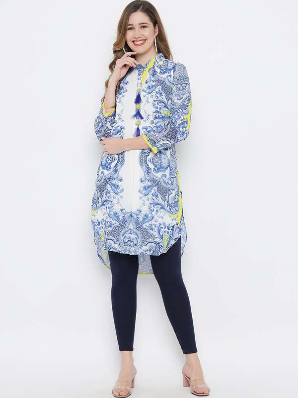 Top 85+ shirt collar kurti cutting thtantai2