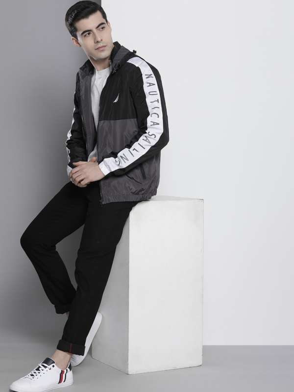 Nautica tracksuit shop mens