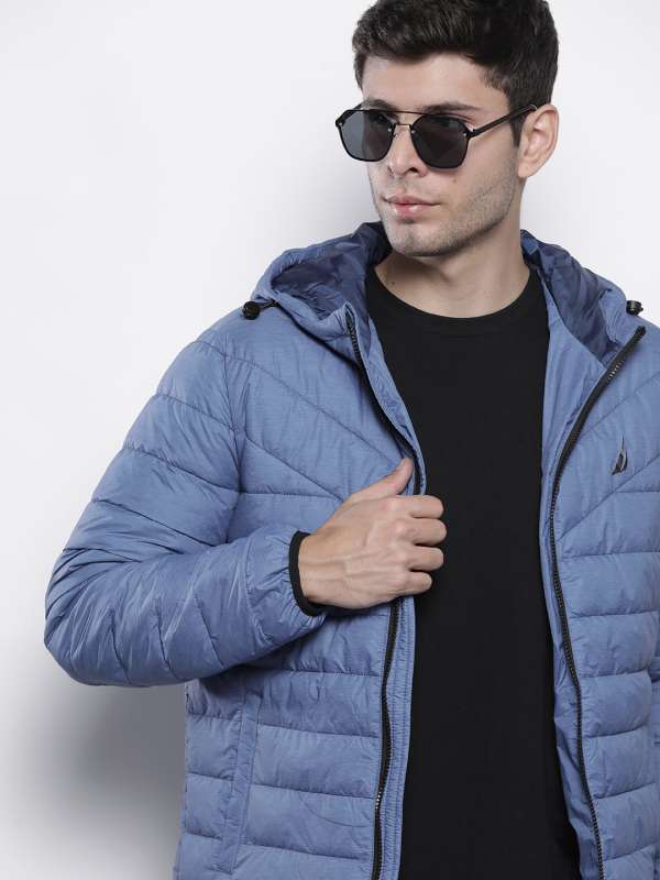 Nautica snow jacket online