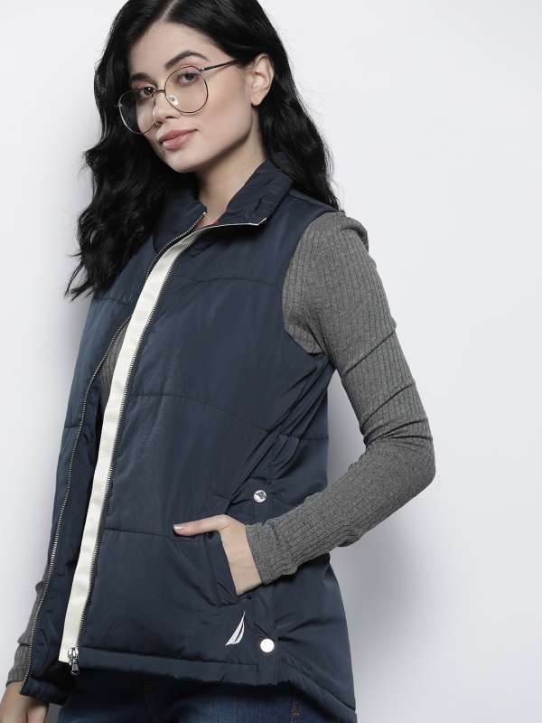 Nautica womens sales winter jackets