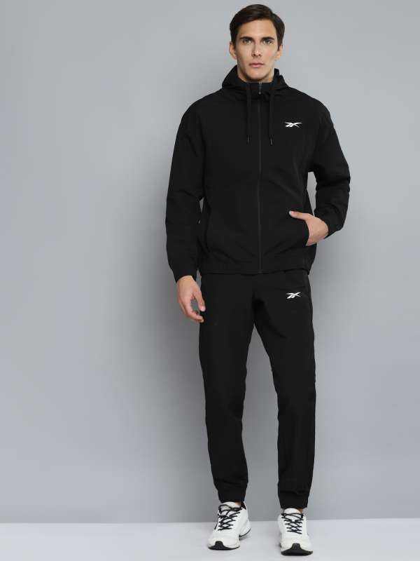New best sale reebok tracksuit