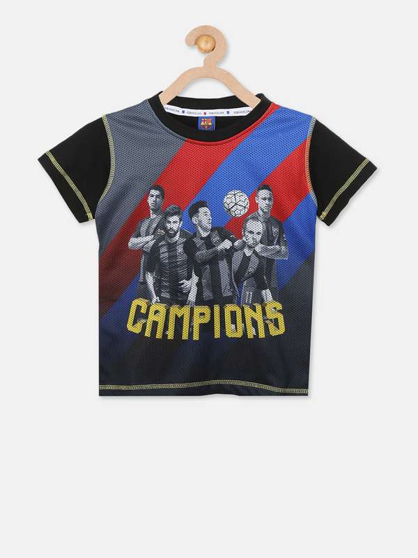 Barcelona Jersey Buy Barcelona Jersey Online In India