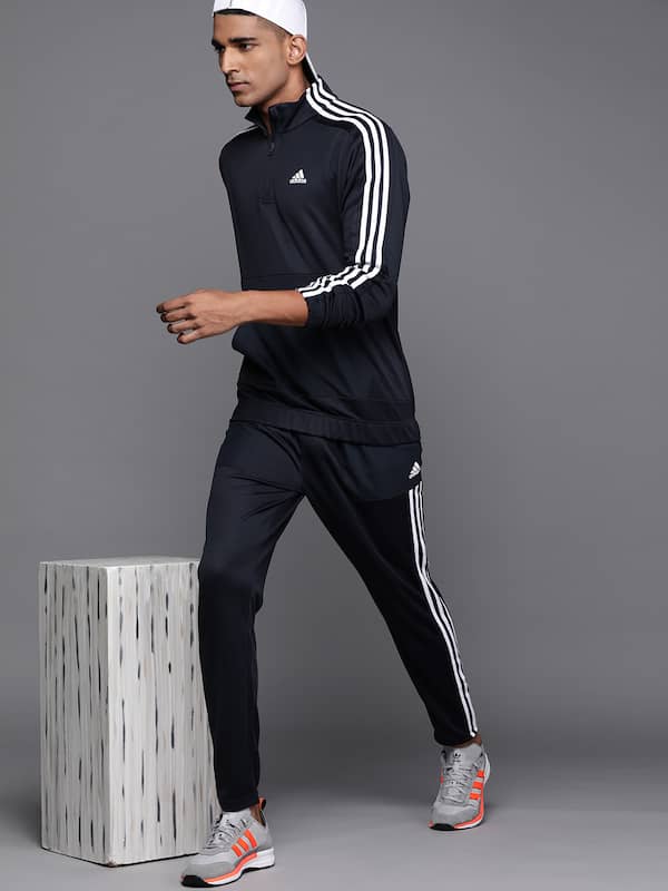 stock Reassure Can withstand Adidas Tracksuits - Buy Trendy Adidas Tracksuits Online | Myntra