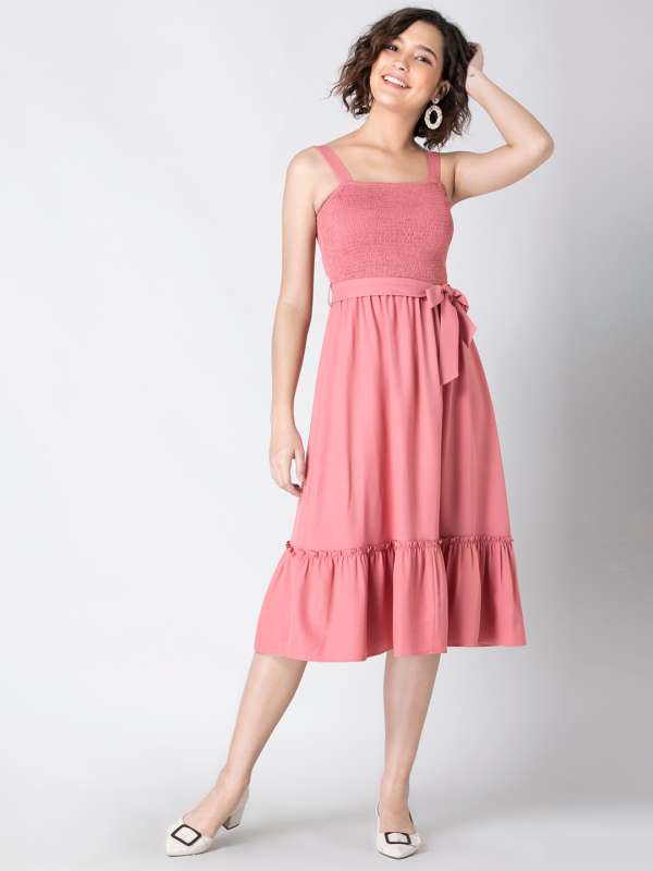 Faballey Buy Faballey Clothing Online in India Myntra