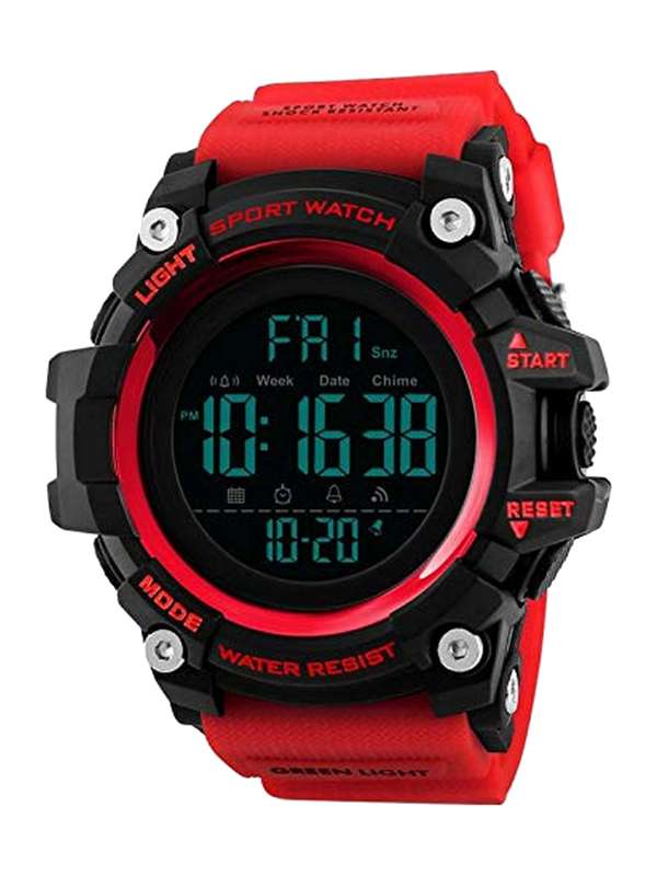 Red Watches Buy Trendy Red Watches Online in India Myntra