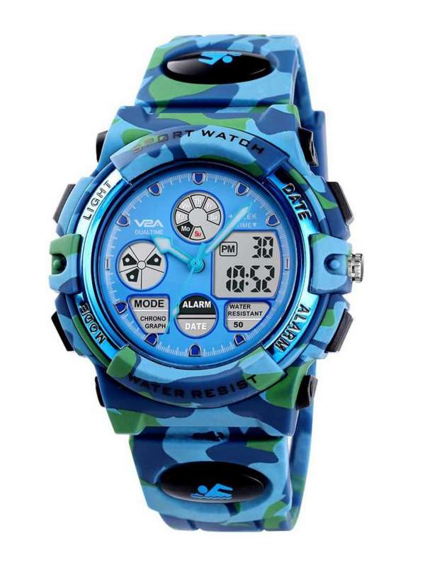 Kids sport watch on sale