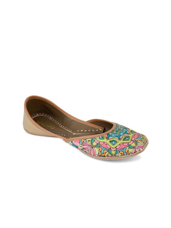 Coral Haze Flats Buy Coral Haze Flats online in India