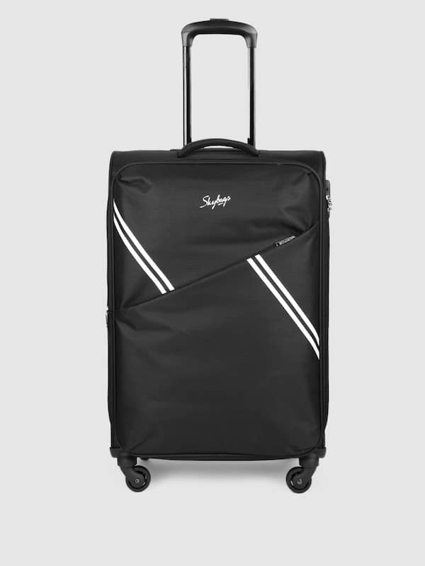 DSquared² Icon Trolley in Black for Men Save 17% Mens Bags Luggage and suitcases 