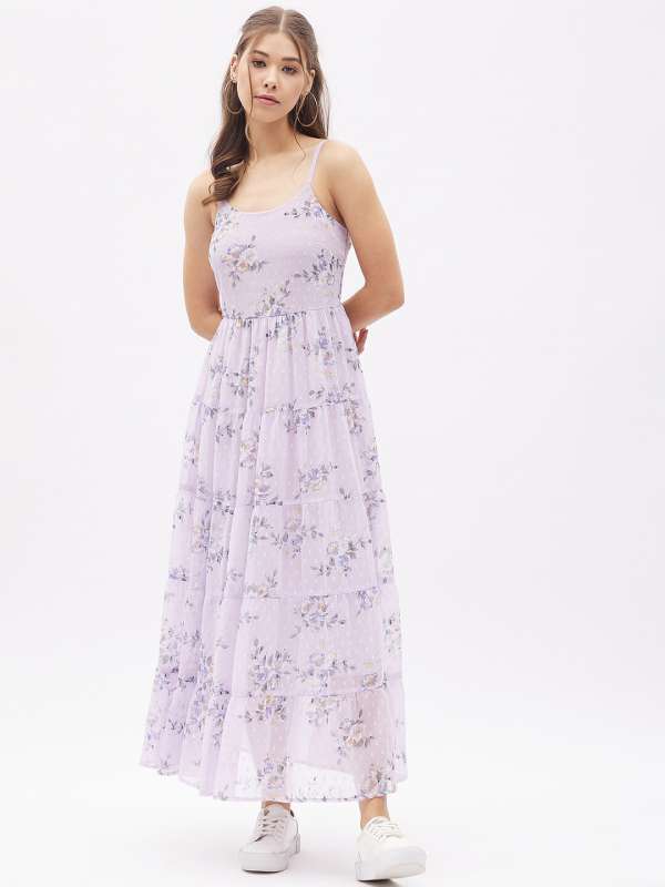 Myntra outlet harpa dress