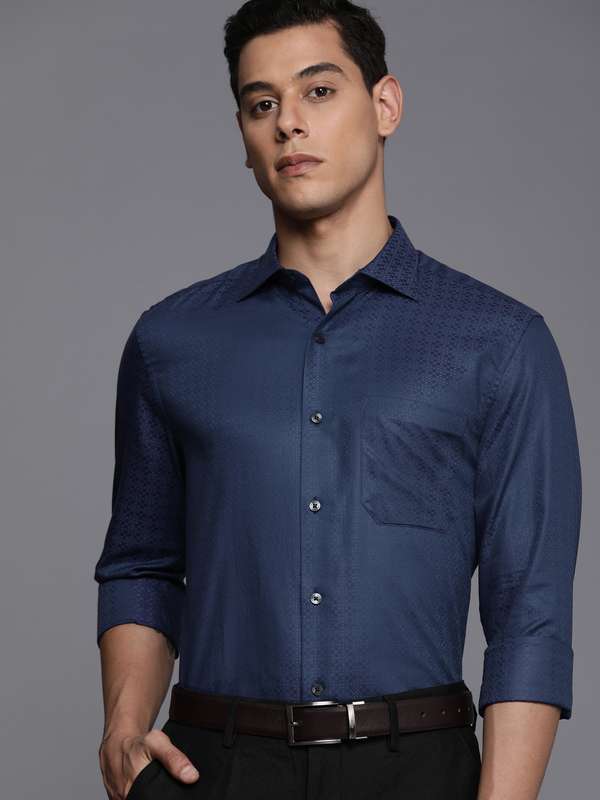 Cotton King Shirts - Buy Cotton King 