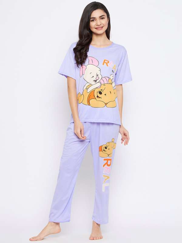 Camey online night dress