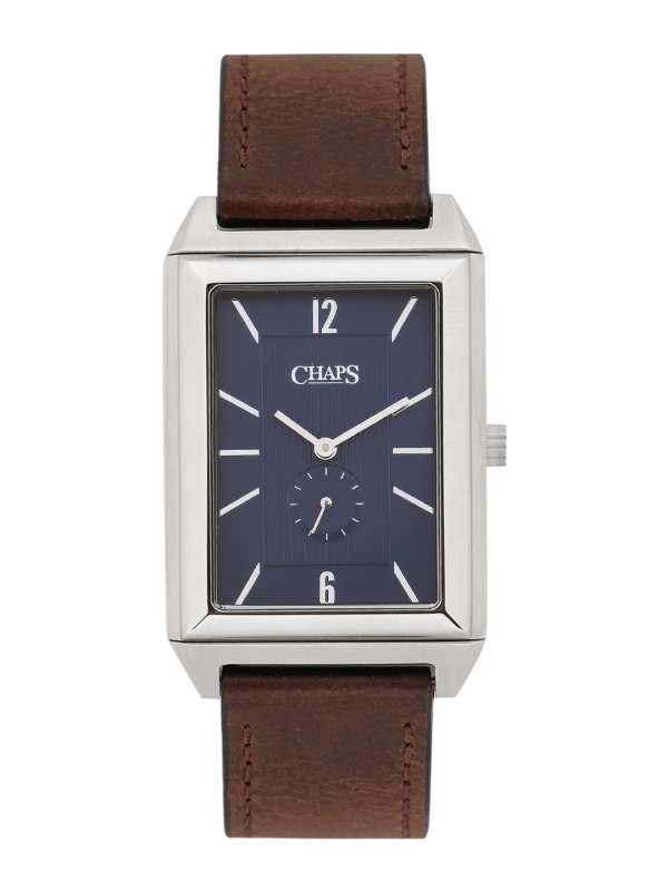 chaps sport watch