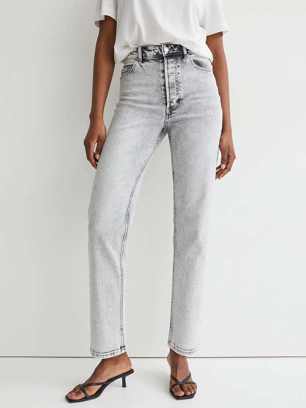 Ankle Jeans - Buy Ankle Jeans online in 