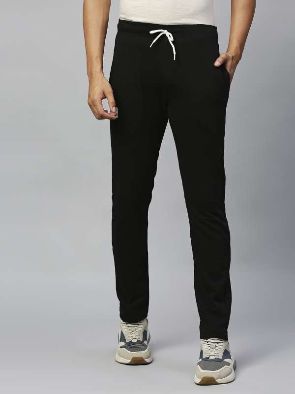 Hubberholme Solid Men Beige Track Pants - Buy Hubberholme Solid Men Beige Track  Pants Online at Best Prices in India | Flipkart.com