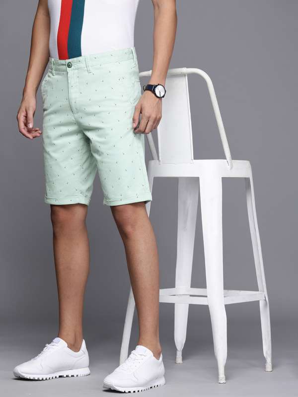 Yonex clearance shorts myntra