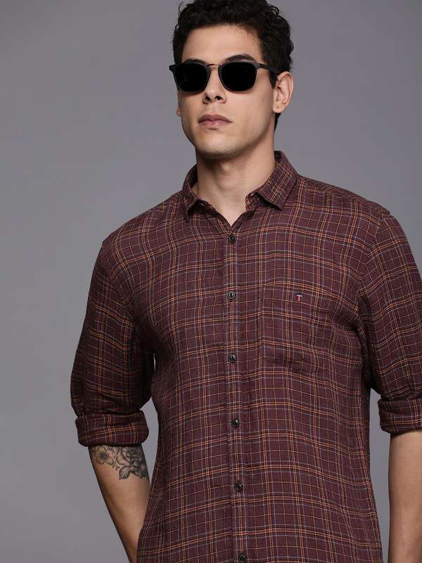 Linen King Shirts - Buy Linen King 