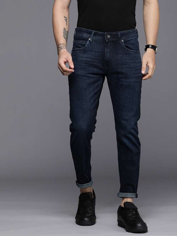 Low Rise Jeans - Buy Low Rise Jeans for 