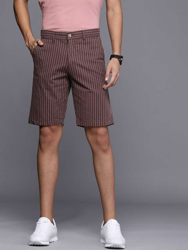 Yonex shorts deals myntra