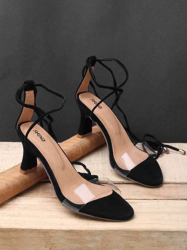 Velvet Heels - Buy Velvet Heels online 