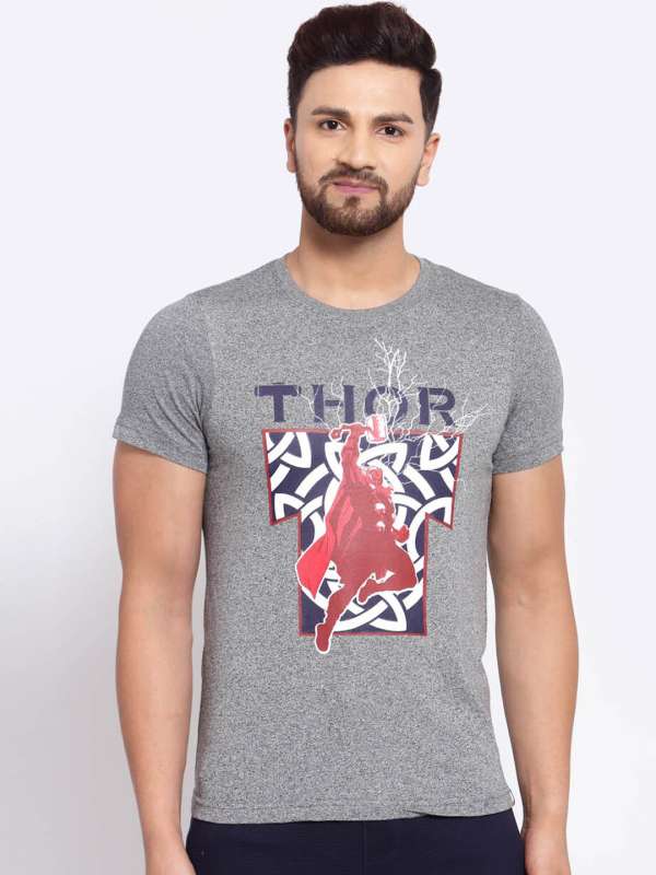 Thor t shirt online hotsell