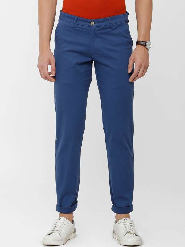 Classic polo signature trousers cheap