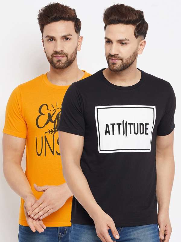 Set outlet t shirt