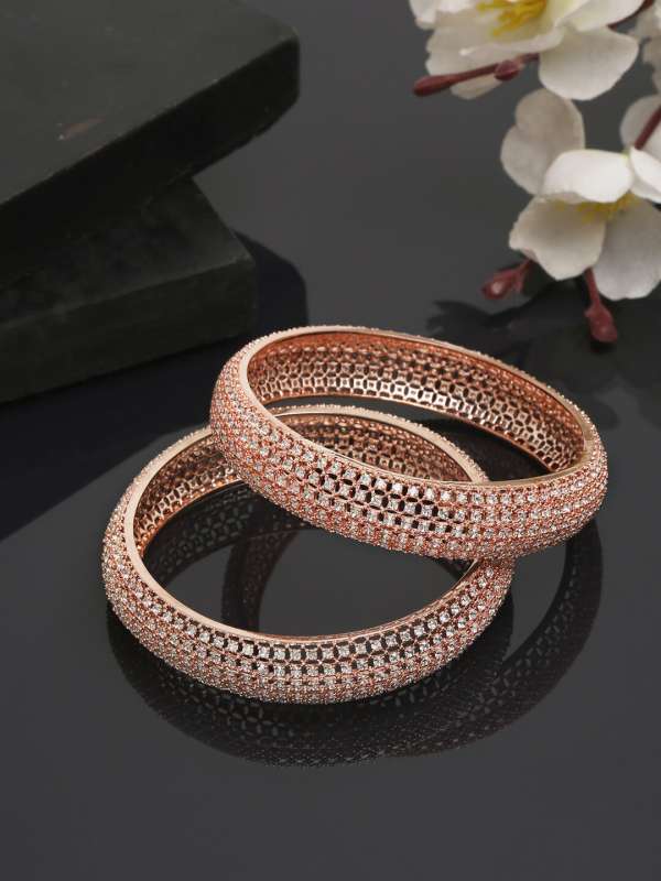 Youbella american hotsell diamond bangles