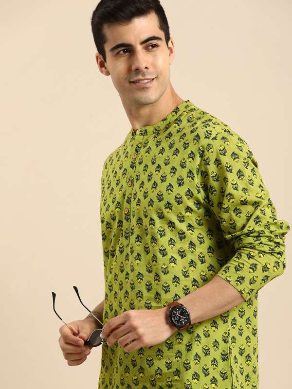 Shree's ethnic wear sales