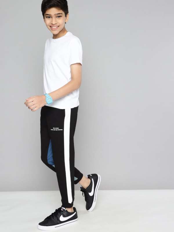 H and online m boys pants