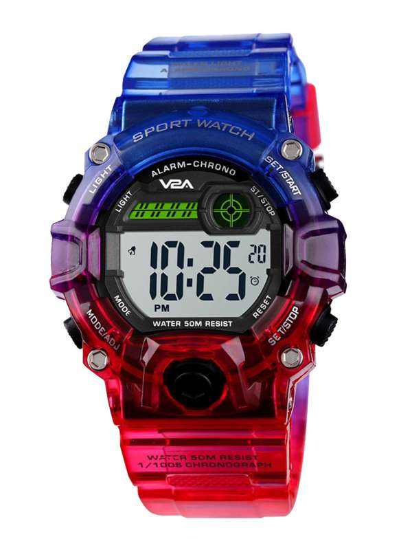 Light wali watch hot sale