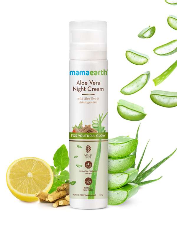 Mamaearth products for best sale ladies