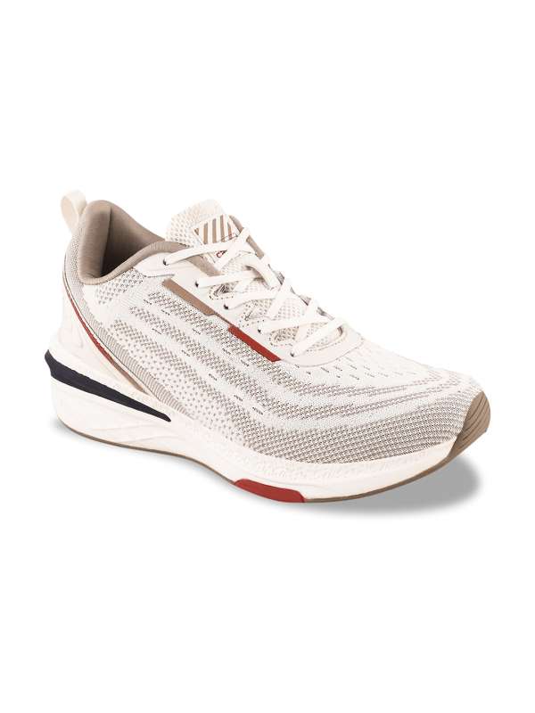 Off white 2025 transparent shoes