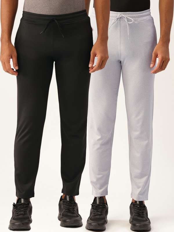 MOLLGESummer Korean Style Breathable Fashion Nine point Pants Men Work  Suit Pants Formal Pants  Shopee Malaysia
