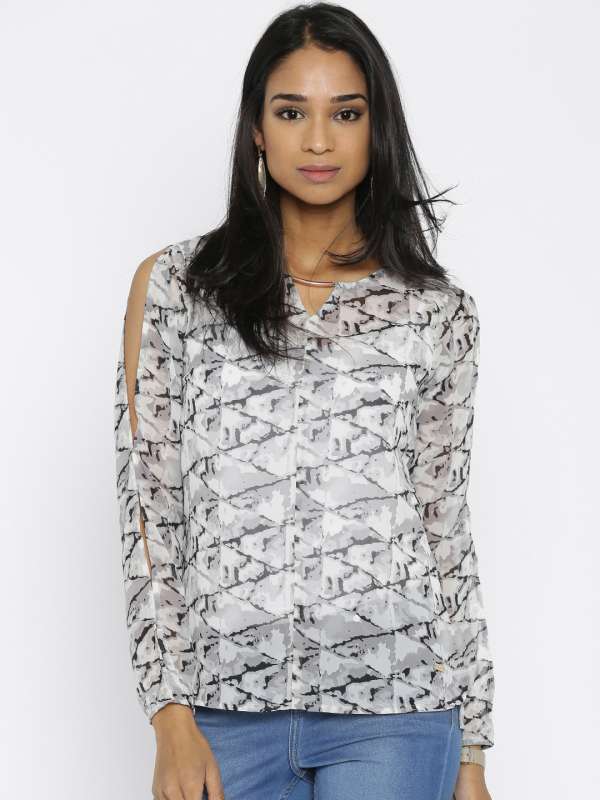 park avenue ladies shirts