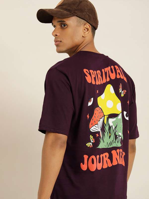 difference of opinion brand t shirts