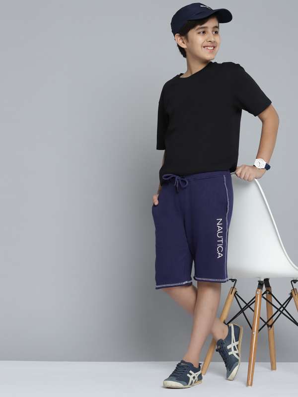 Nautica Kids Shorts Buy Nautica Kids Shorts online in India