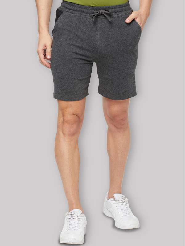 Myntra shorts new arrivals