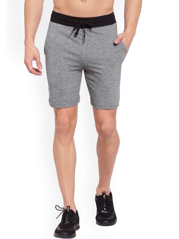 Mens cotton online shorts online india