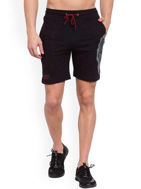 Puma Bts Black Shorts 3226359htm Buy Puma Bts Black Shorts 3226359htm online in India