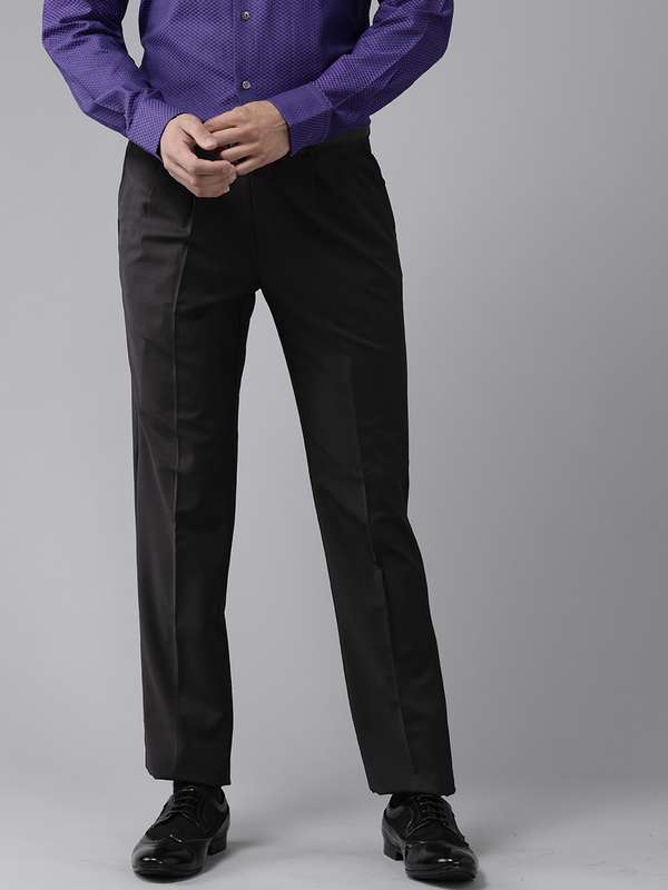 Blackberrys Pleated Trousers - Buy 
