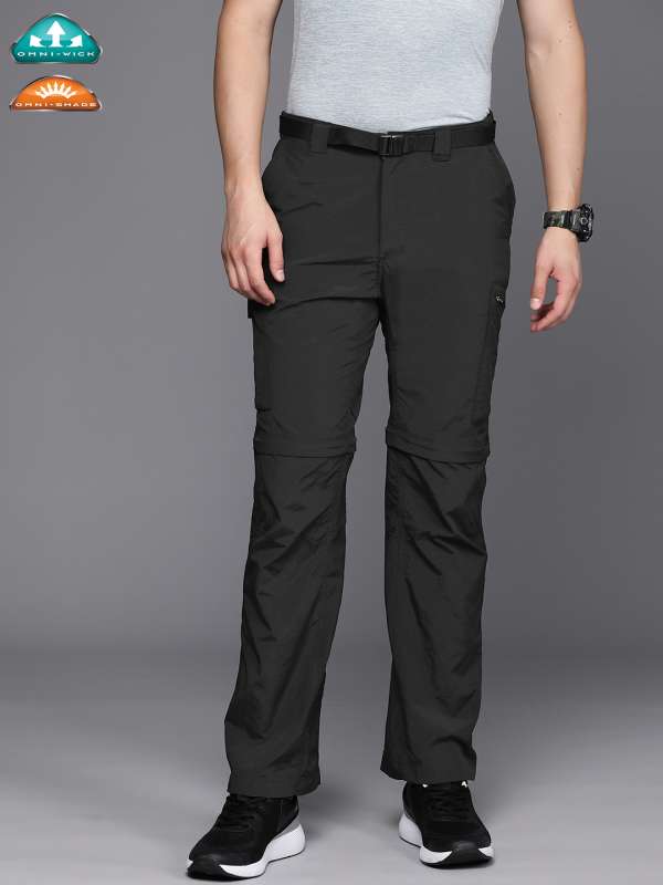 Columbia Navy Blue Mens Trousers  Get Best Price from Manufacturers   Suppliers in India