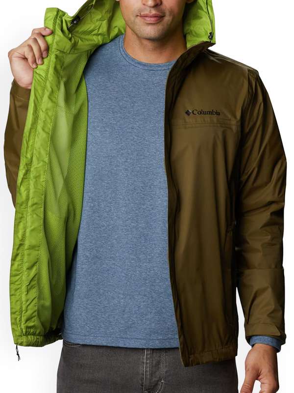 Columbia Rain Jacket - Buy Columbia 