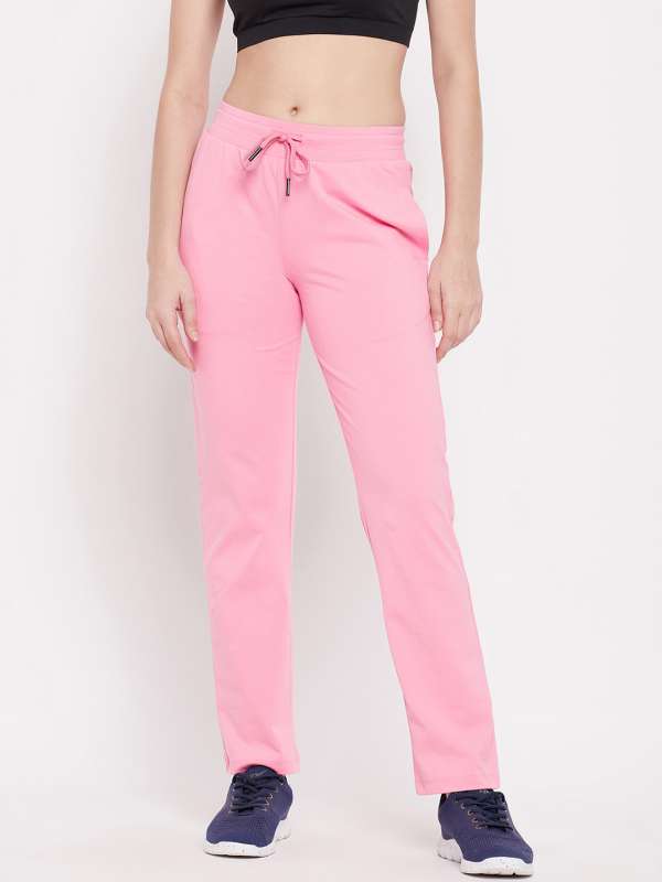 Madame Trousers and Pants  Buy Madame Solid Beige Trousers Online  Nykaa  Fashion