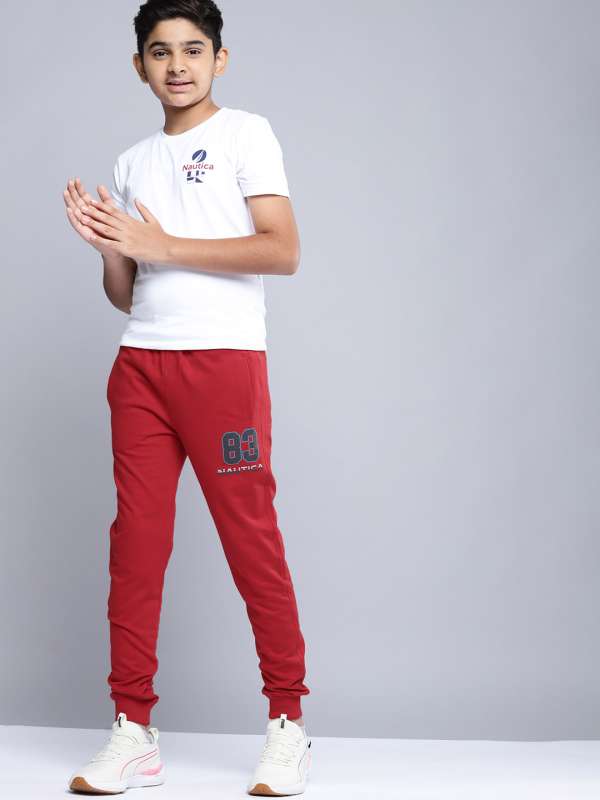 Nautica jogging suit shop